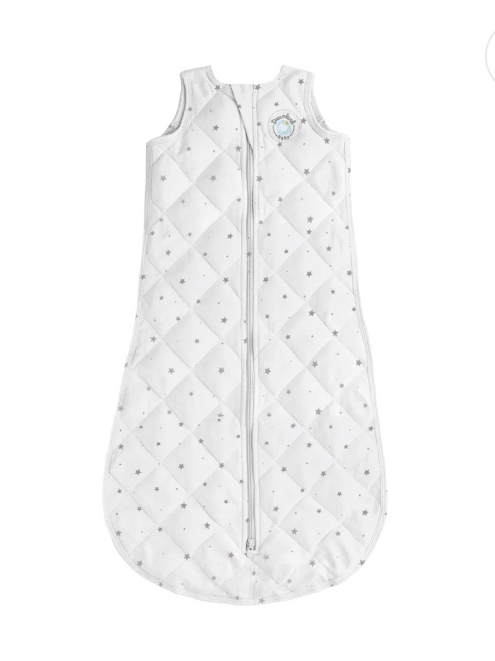 DREAMLAND  weighted sleep sack size Small 0- 6 months